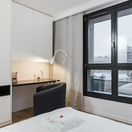 Abos Kazimierz Apartamento