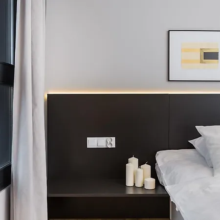 Apartment Abos Kazimierz Krakow