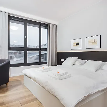 Apartment Abos Kazimierz *