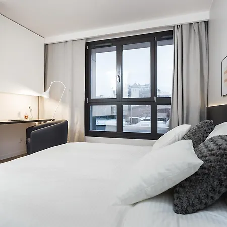 Abos Kazimierz Apartament *